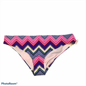 NWT Victoria’s Secret Pink Bikini Bottom size S